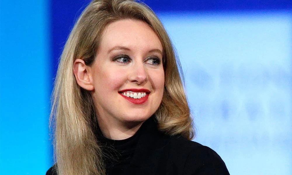 Σκάνδαλο Theranos: Η Ελίζαμπεθ Χολμς «ακροβατεί» με την ποινή φυλάκισης 20 χρόνων